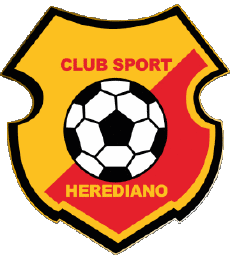 Deportes Fútbol  Clubes America Costa Rica Club Sport Herediano 