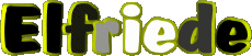Vorname WEIBLICH - Deutschland E Elfriede 