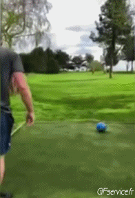 Humour - Fun Sports FootBall Fun Fail 