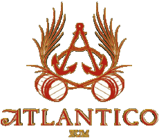 Bebidas Ron Antlantico 