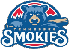 Sports Baseball U.S.A - Southern League Tennessee Smokies 