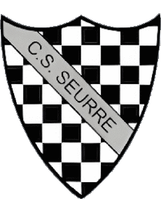 Sport Rugby Club Frankreich Logo Dept 21 CS Seurre 