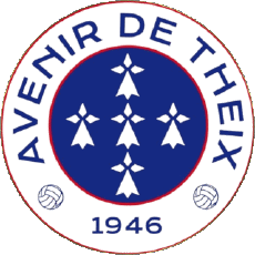 Sport Fußballvereine Frankreich Bretagne 56 - Morbihan AVENIR DE THEIX 