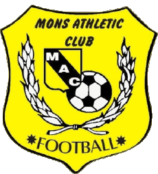 Deportes Fútbol Clubes Francia Hauts-de-France 59 - Nord AC Mons en Baroeul 