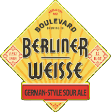 Bevande Birre USA Boulevard 