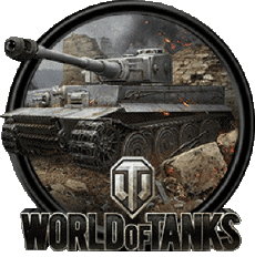 Multimedia Videogiochi World of Tanks Icone 