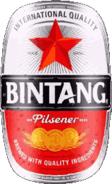 Bevande Birre Indonesia Bintang-Beer 