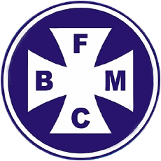 Sport Fußballvereine Amerika Logo Brasilien Rio de Janeiro Barra Mansa Futebol Clube 