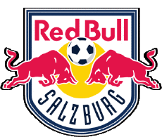 Deportes Fútbol Clubes Europa Austria Red Bull Salzbourg 