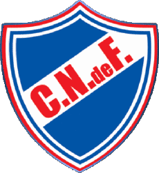 Sports FootBall Club Amériques Logo Uruguay Club Nacional de Football 