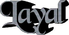 Nombre FEMENINO - Magreb Musulmán L Layal 