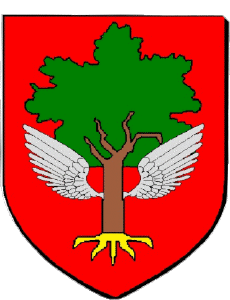 Bandiere Francia Dipartimenti - Città 69 L_ARBRESLE 