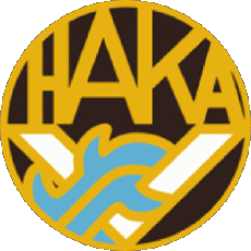 Deportes Fútbol Clubes Europa Finlandia Haka Valkeakoski FC 