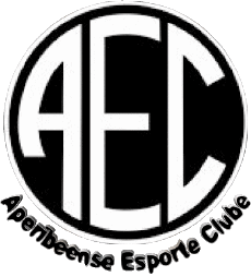 Sportivo Calcio Club America Logo Brasile Rio de Janeiro Aperibeense Futebol Clube 