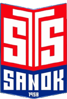 Sport Eishockey Polen STS Sanok 