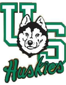 Sports Canada - Universities CWUAA - Canada West Universities Saskatchewan Huskies 
