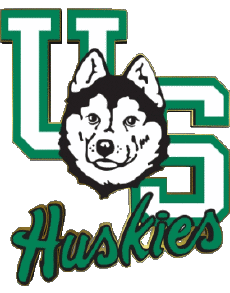 Sports Canada - Universités CWUAA - Canada West Universities Saskatchewan Huskies 