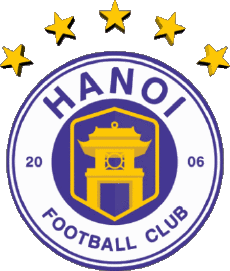Deportes Fútbol  Clubes Asia Vietnam Hanoi FC 