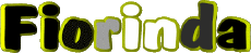 Nombre FEMENINO - Italia F Fiorinda 