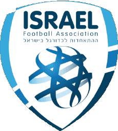 Sports Soccer National Teams - Leagues - Federation Asia Israel 