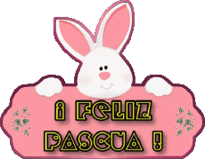 Mensajes Español Feliz Pascua 02 