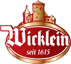 Logo-Cibo Dolci Wicklein Logo