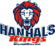 Deportes Hockey - Clubs Suecia Hanhals IF 