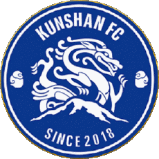 Sport Fußballvereine Asien China Kunshan FC 