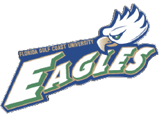 Deportes N C A A - D1 (National Collegiate Athletic Association) F Florida Gulf Coast Eagles 