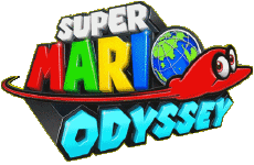 Multi Media Video Games Super Mario Odyssey 01 