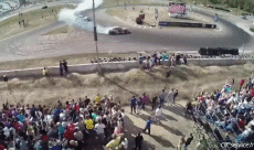 Humour - Fun Transports Voitures Drift 