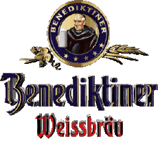Bebidas Cervezas Alemania Benediktiner 