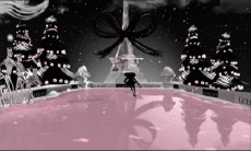 Fashion Couture - Perfume Guerlain 