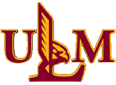 Sports N C A A - D1 (National Collegiate Athletic Association) L Louisiana-Monroe Warhawks 