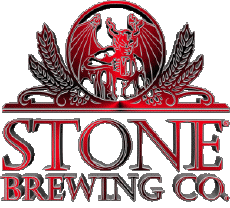 Getränke Bier USA Stone Brewing co 