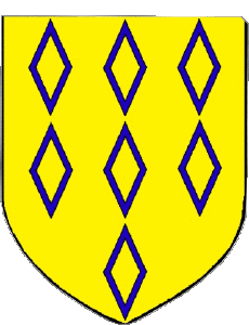 Banderas Francia Departamentos - Ciudades 22 PLEDRAN 