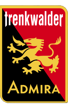 Deportes Fútbol Clubes Europa Austria FC Admira Wacker Mödling 
