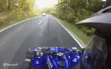 Humor -  Fun Transport Quad Fail 