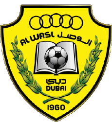 Sport Fußballvereine Asien Vereinigte Arabische Emirate Al Wasl Dubaï 