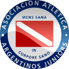 Deportes Fútbol  Clubes America Argentina Asociación Atlética Argentinos Juniors 