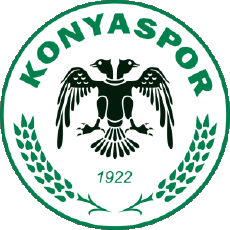 Sportivo Cacio Club Asia Logo Turchia Konyaspor 