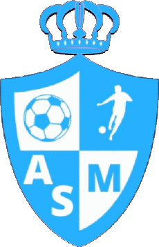 Sports Soccer Club France Bourgogne - Franche-Comté 25 - Doubs As Montandon 