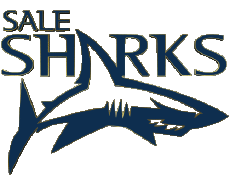 Sport Rugby-Club-Welt - Logo England S Sale Sharks 