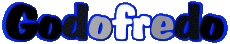 Prénoms MASCULIN - Espagne G Godofredo 