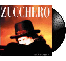 Diamante-Multimedia Musica Pop Rock Zucchero Diamante