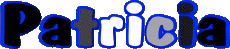 Vorname WEIBLICH - Frankreich P Patricia 