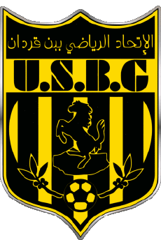 Sports FootBall Club Afrique Tunisie Ben Guerdane - US 