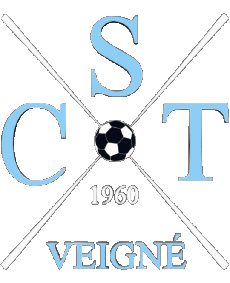 Sportivo Calcio  Club Francia Centre-Val de Loire 37 - Indre-et-Loire CST Veigné 