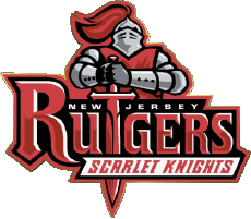 Deportes N C A A - D1 (National Collegiate Athletic Association) R Rutgers Scarlet Knights 