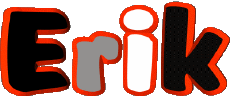 Nombre MASCULINO - Francia E Erik 